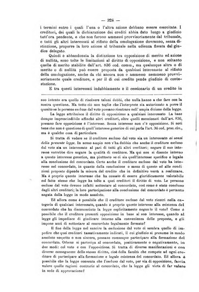 Rivista del diritto commerciale e del diritto generale delle obbligazioni