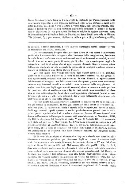 Rivista del diritto commerciale e del diritto generale delle obbligazioni