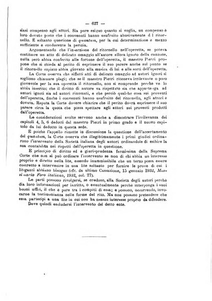 Rivista del diritto commerciale e del diritto generale delle obbligazioni