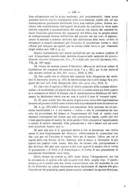 Rivista del diritto commerciale e del diritto generale delle obbligazioni