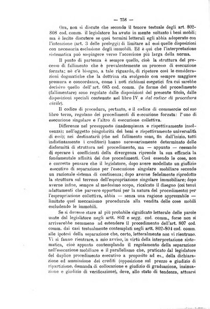 Rivista del diritto commerciale e del diritto generale delle obbligazioni