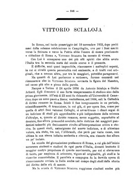 Rivista del diritto commerciale e del diritto generale delle obbligazioni