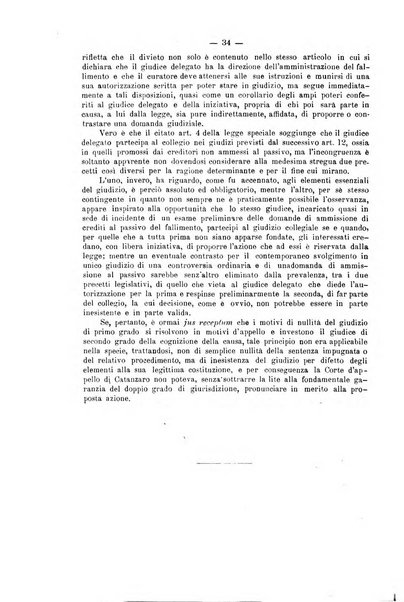 Rivista del diritto commerciale e del diritto generale delle obbligazioni