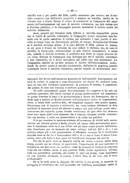 Rivista del diritto commerciale e del diritto generale delle obbligazioni