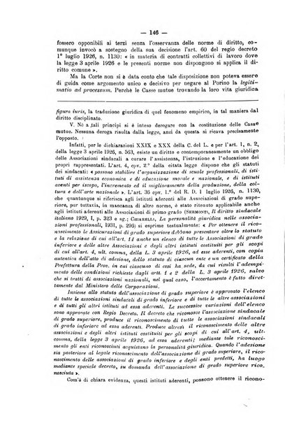 Rivista del diritto commerciale e del diritto generale delle obbligazioni