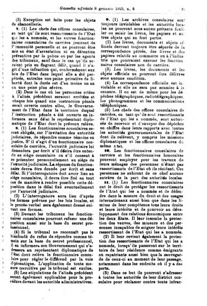 Le leggi e i decreti secondo l'ordine della inserzione nella Gazzetta ufficiale raccolta completa ed annotata della legislazione italiana