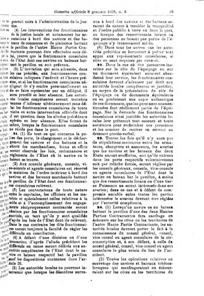 Le leggi e i decreti secondo l'ordine della inserzione nella Gazzetta ufficiale raccolta completa ed annotata della legislazione italiana