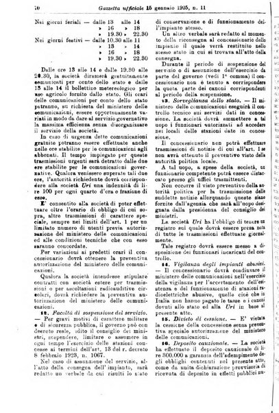 Le leggi e i decreti secondo l'ordine della inserzione nella Gazzetta ufficiale raccolta completa ed annotata della legislazione italiana