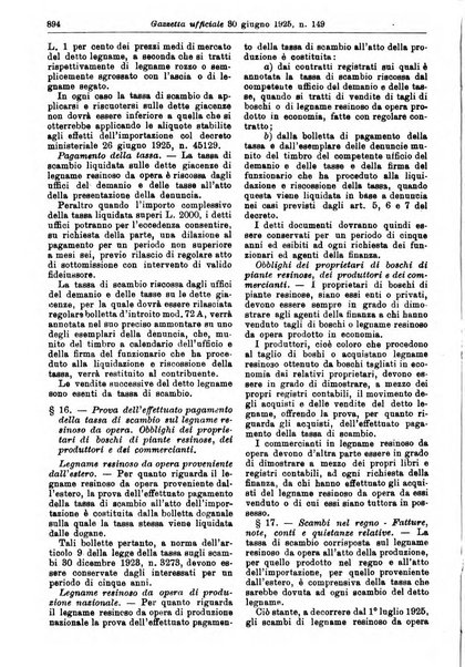 Le leggi e i decreti secondo l'ordine della inserzione nella Gazzetta ufficiale raccolta completa ed annotata della legislazione italiana