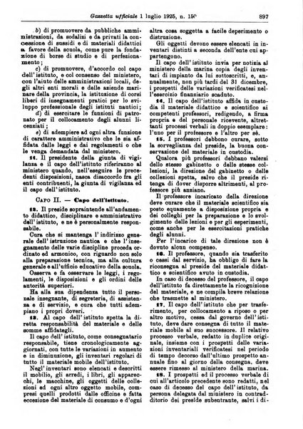Le leggi e i decreti secondo l'ordine della inserzione nella Gazzetta ufficiale raccolta completa ed annotata della legislazione italiana