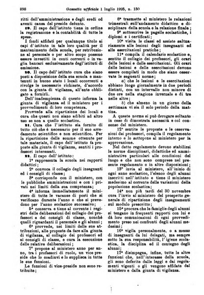 Le leggi e i decreti secondo l'ordine della inserzione nella Gazzetta ufficiale raccolta completa ed annotata della legislazione italiana