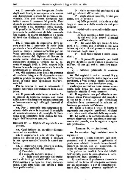 Le leggi e i decreti secondo l'ordine della inserzione nella Gazzetta ufficiale raccolta completa ed annotata della legislazione italiana