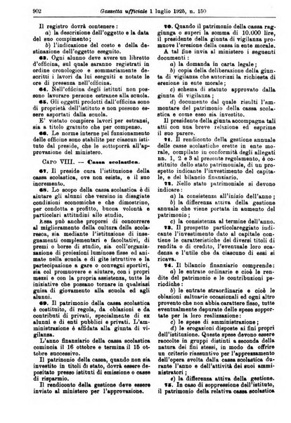 Le leggi e i decreti secondo l'ordine della inserzione nella Gazzetta ufficiale raccolta completa ed annotata della legislazione italiana