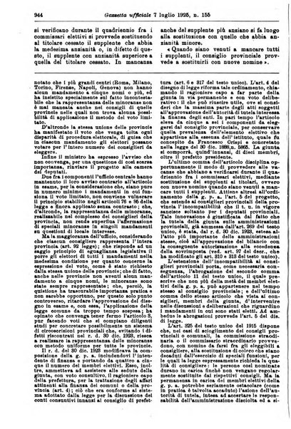 Le leggi e i decreti secondo l'ordine della inserzione nella Gazzetta ufficiale raccolta completa ed annotata della legislazione italiana
