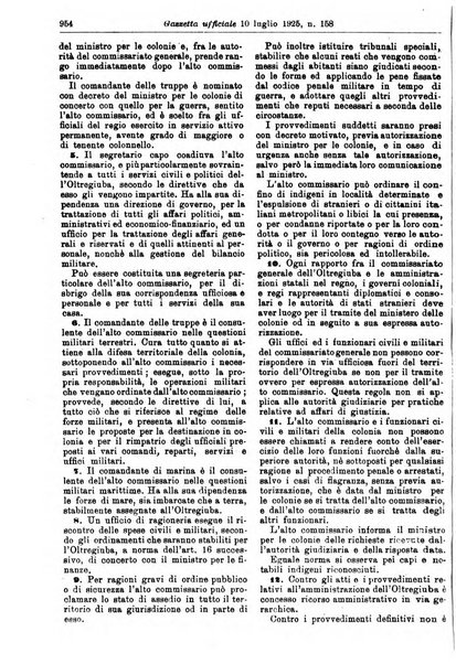 Le leggi e i decreti secondo l'ordine della inserzione nella Gazzetta ufficiale raccolta completa ed annotata della legislazione italiana