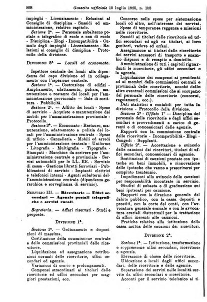 Le leggi e i decreti secondo l'ordine della inserzione nella Gazzetta ufficiale raccolta completa ed annotata della legislazione italiana