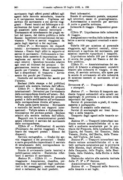Le leggi e i decreti secondo l'ordine della inserzione nella Gazzetta ufficiale raccolta completa ed annotata della legislazione italiana