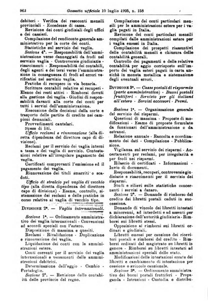 Le leggi e i decreti secondo l'ordine della inserzione nella Gazzetta ufficiale raccolta completa ed annotata della legislazione italiana