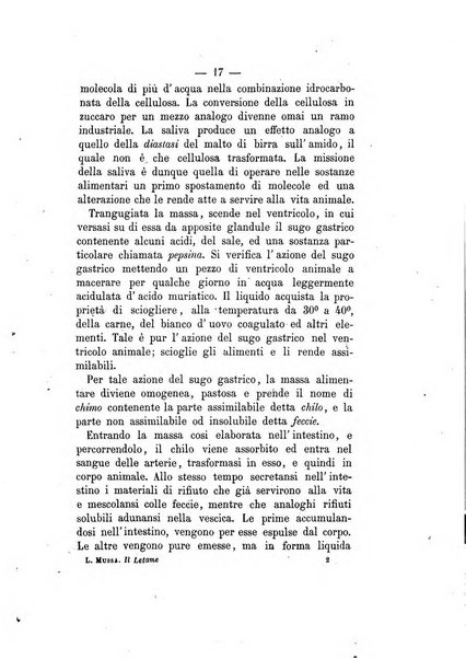 Annali del Ministero di agricoltura, industria e commercio. Parte 1: agricoltura