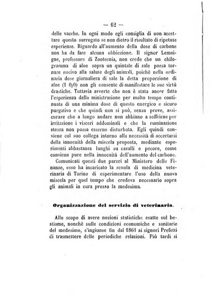 Annali del Ministero di agricoltura, industria e commercio. Parte 1: agricoltura