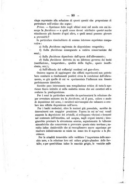 Annali del Ministero di agricoltura, industria e commercio. Parte 1: agricoltura