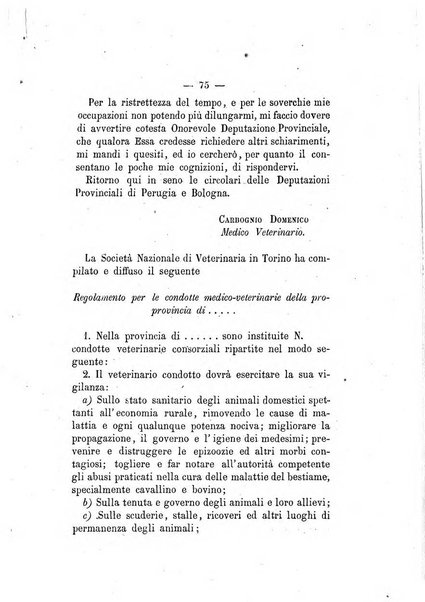 Annali del Ministero di agricoltura, industria e commercio. Parte 1: agricoltura