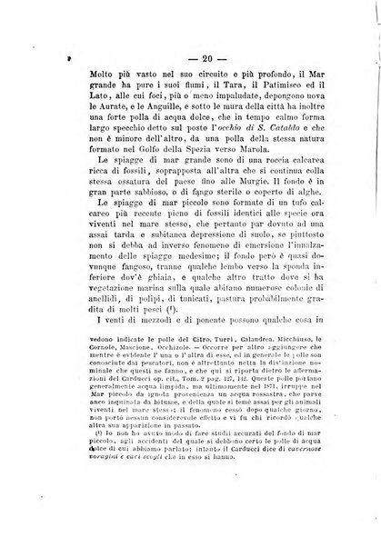 Annali del Ministero di agricoltura, industria e commercio. Parte 1: agricoltura