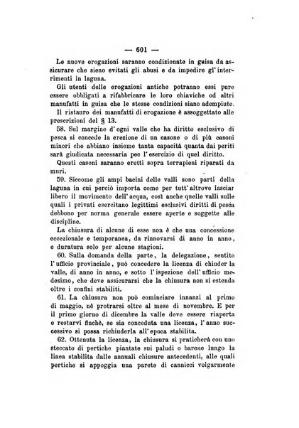 Annali del Ministero di agricoltura, industria e commercio. Parte 1: agricoltura