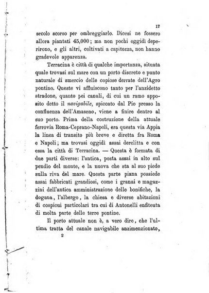 Annali del Ministero di agricoltura, industria e commercio. Parte 1: agricoltura