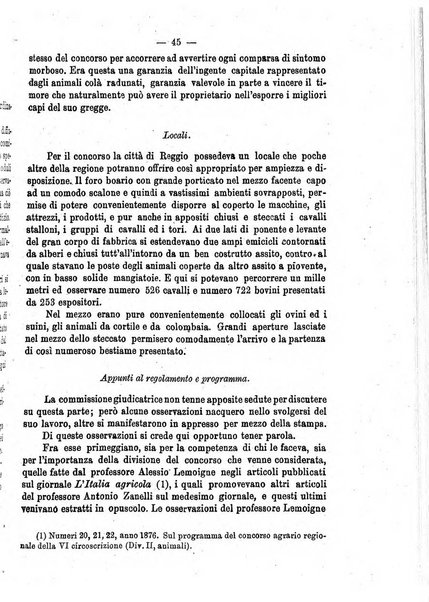 Annali del Ministero di agricoltura, industria e commercio. Parte 1: agricoltura