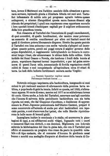 Annali del Ministero di agricoltura, industria e commercio. Parte 1: agricoltura