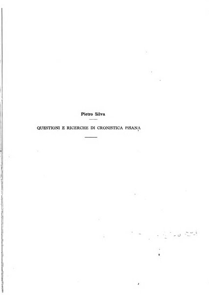 Archivio muratoriano studi e ricerche in servigio della nuova edizione dei Rerum Italicarum scriptores di L. A. Muratori