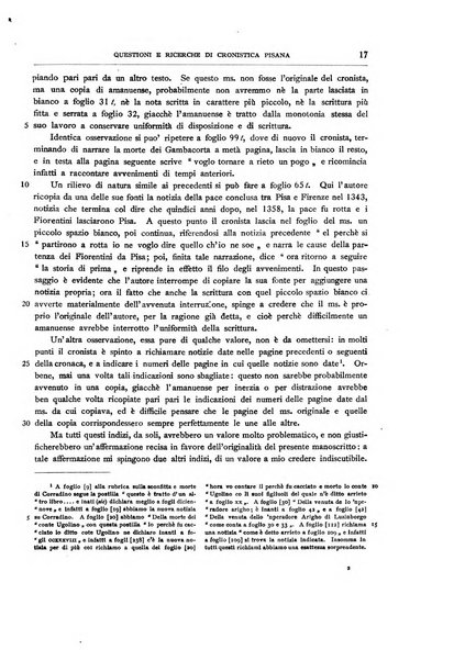 Archivio muratoriano studi e ricerche in servigio della nuova edizione dei Rerum Italicarum scriptores di L. A. Muratori