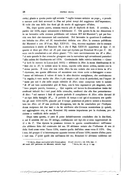 Archivio muratoriano studi e ricerche in servigio della nuova edizione dei Rerum Italicarum scriptores di L. A. Muratori