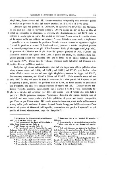 Archivio muratoriano studi e ricerche in servigio della nuova edizione dei Rerum Italicarum scriptores di L. A. Muratori