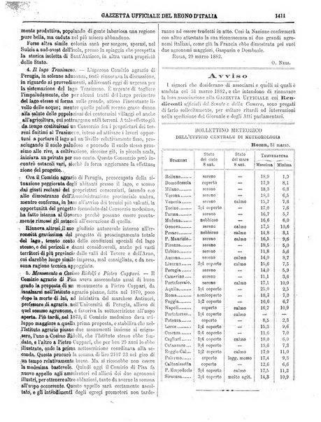 Gazzetta ufficiale della Repubblica italiana. Parte prima.