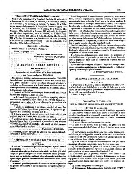 Gazzetta ufficiale della Repubblica italiana. Parte prima.