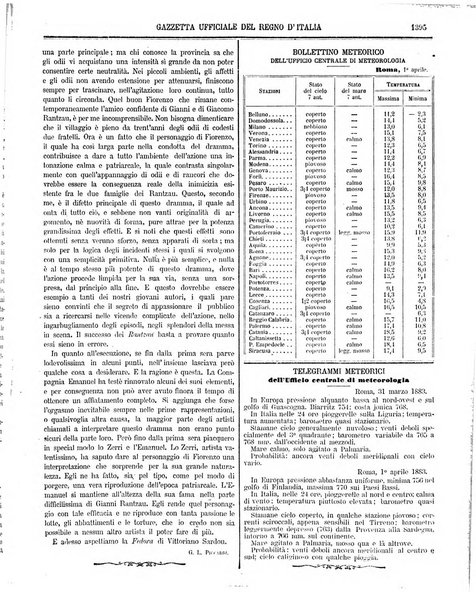 Gazzetta ufficiale della Repubblica italiana. Parte prima.