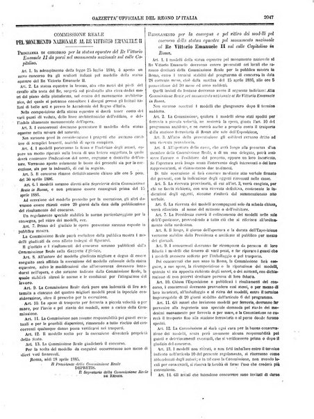 Gazzetta ufficiale della Repubblica italiana. Parte prima.