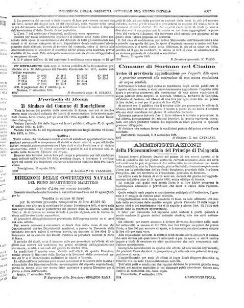 Gazzetta ufficiale della Repubblica italiana. Parte prima.