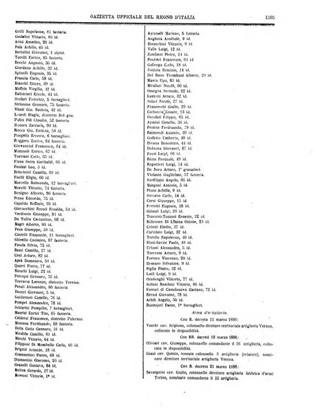 Gazzetta ufficiale della Repubblica italiana. Parte prima.