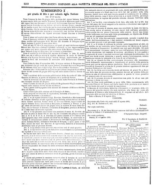 Gazzetta ufficiale della Repubblica italiana. Parte prima.