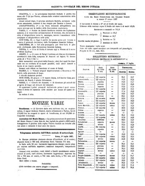 Gazzetta ufficiale della Repubblica italiana. Parte prima.