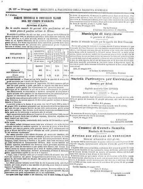 Gazzetta ufficiale della Repubblica italiana. Parte prima.