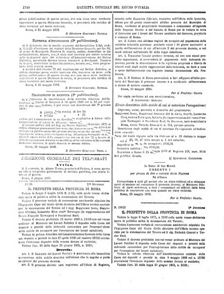 Gazzetta ufficiale della Repubblica italiana. Parte prima.