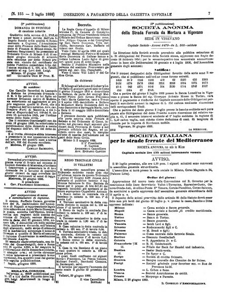 Gazzetta ufficiale della Repubblica italiana. Parte prima.