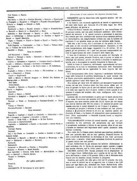 Gazzetta ufficiale della Repubblica italiana. Parte prima.