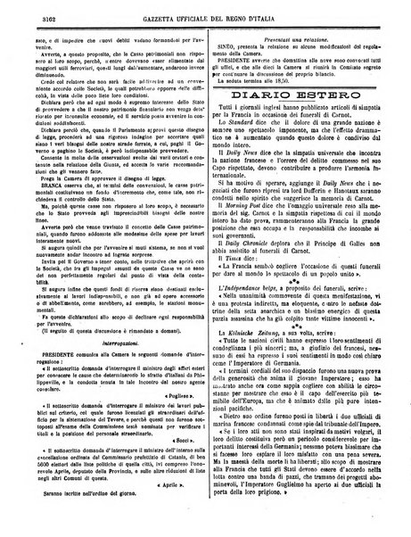 Gazzetta ufficiale della Repubblica italiana. Parte prima.