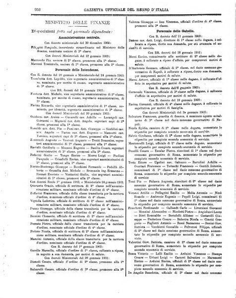 Gazzetta ufficiale della Repubblica italiana. Parte prima.