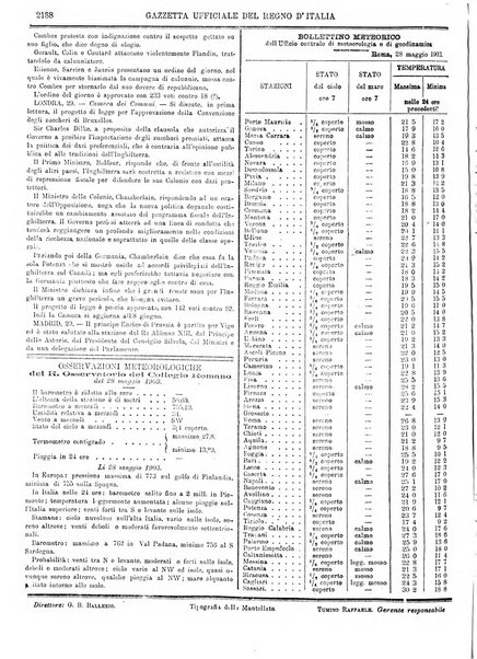 Gazzetta ufficiale della Repubblica italiana. Parte prima.